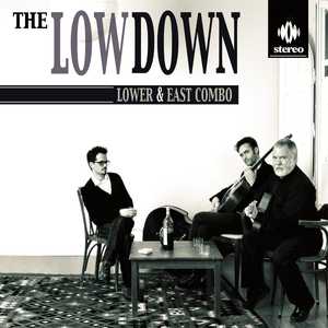 The Godsend (feat. Leo Hipaucha & Dave Mitchell)