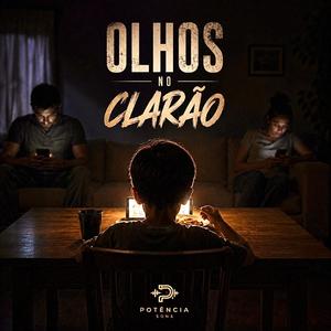 Olhos no Clarão