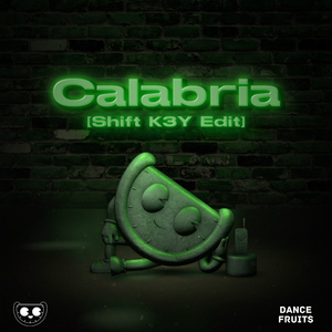 Calabria (Shift K3Y Edit)