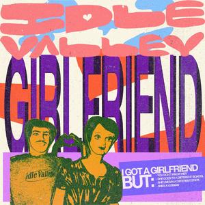 Girlfriend