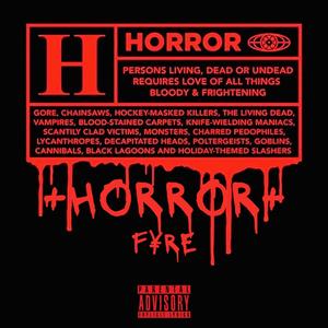 THIS SHI HORROR (feat. SGEHUNNA & kyyro)