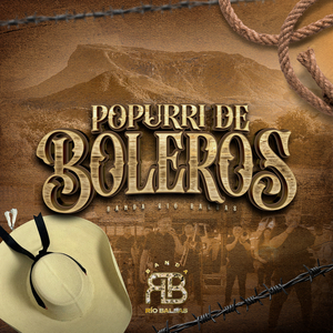 Popurri De Boleros