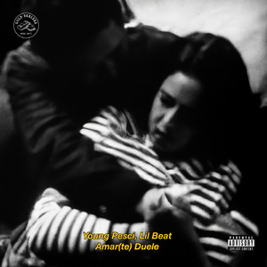 Amar(te) Duele