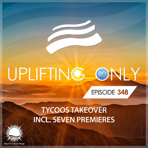 Azores Islands (UpOnly 348) [Premiere] (Mix Cut)