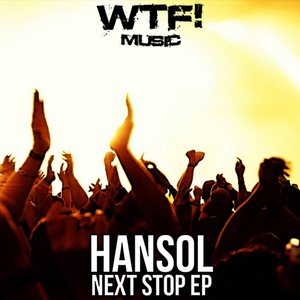 Next Stop (Original Mix)