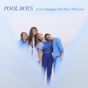 I Can't Imagine This Place Will Last