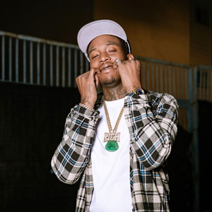 Big Break (feat. Finatticz)