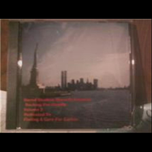 The Opposite of Name Dropping