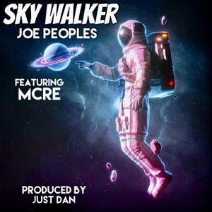 Sky Walker (feat. Mcre)