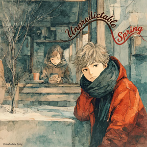 Unpredictable Spring