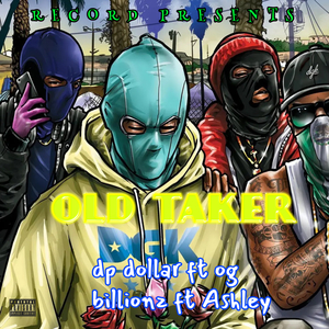 old taker