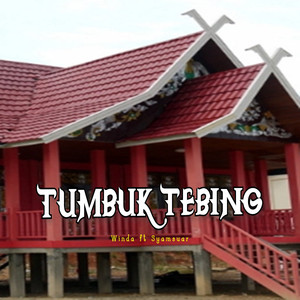 Tumbuk Tebing
