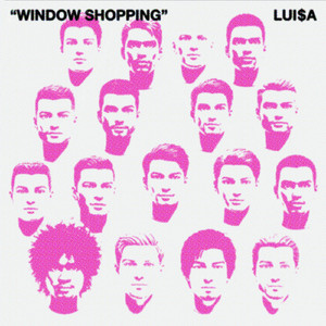 Window Shopping (feat. VREDEN)