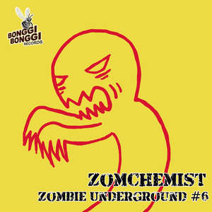 Zombie Buster