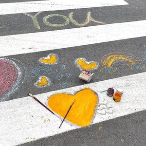 与你到永久（南瓜）