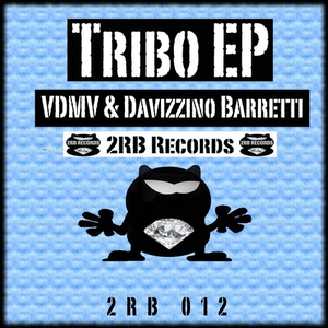 Tribo (Original Mix)