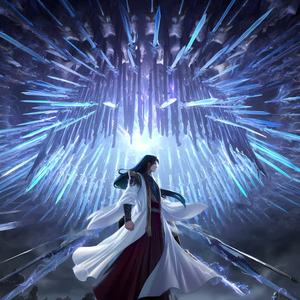 ⚜️《劍多了Myriad Blades (Seen It All)》⚜️ by 起手氏BeginClan