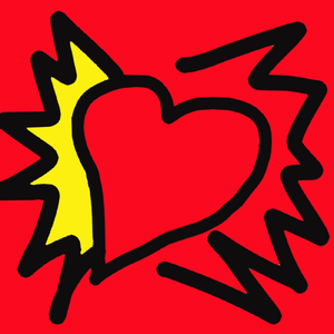 突き動かされるような熱い鼓動