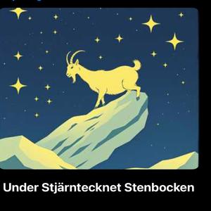 Under Stjärntecknet Stenbocken