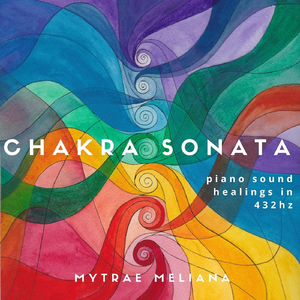 Chakra #4: I Am Love