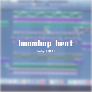 【FREE】Boombap Beat “LPY”