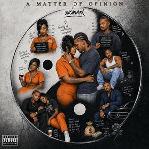 Matter of Opinion