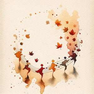 Herbstwalzer