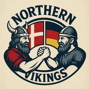 Ritas Cafe v. 60 (feat. Northern Vikings)