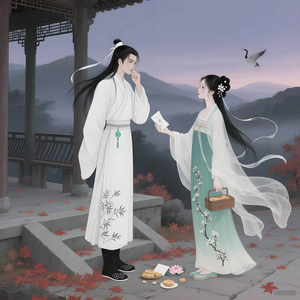 这一生爱上什么人都不为过