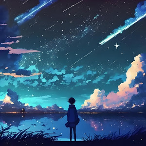 [Free]“Starry“Emo Piano beat