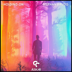 Holding On