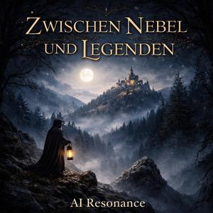 Wo die Tannen schweigen