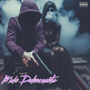 Malo Delincuente (feat. MiyaggyProd & WNU Music)