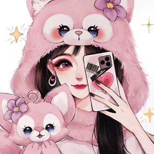 湖蓝色