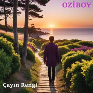 Çayın Rengi (feat. OZİBOY)