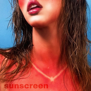 Sunscreen