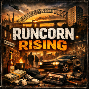 Runcorn Rising, Pt. 1