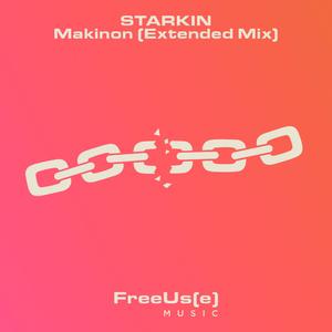 Makinon (Extended Mix) (Extended Mix)