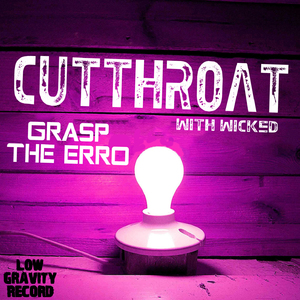 Cutthroat