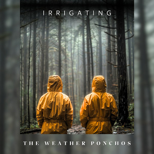 Irrigating