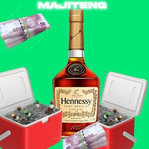 Majiteng (feat. Kythas Morgan, Arch-teejay, XBEATZ, Slattie K, Lady Joy & SleepyModie)