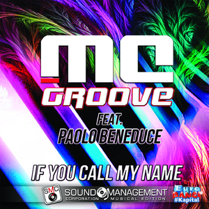 If You Call My Name (Radio Edit)