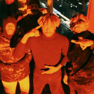 MATRIX (feat. Gilly LW & CLAUSON)