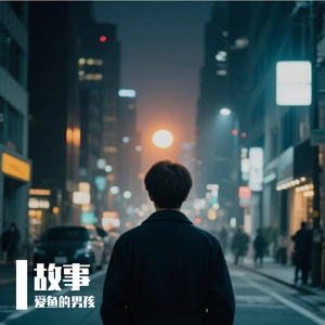 退一万步爱你（中英文版）