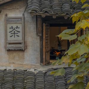 鱼玄机（翻自 夏浅沫）