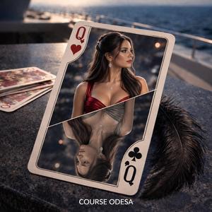 Обесценила себя