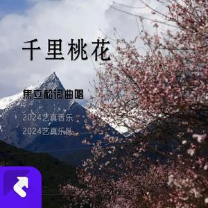 千里桃花 (现场)