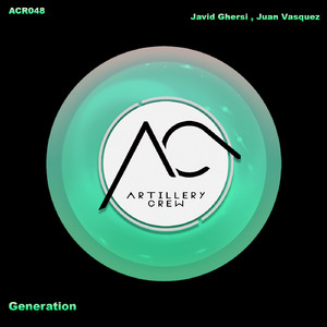Generation (Original Mix)