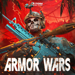 Armor Wars