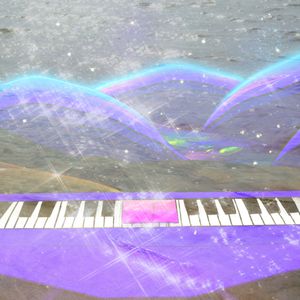 Resonating Harmony in the Heart of Silicon Valley